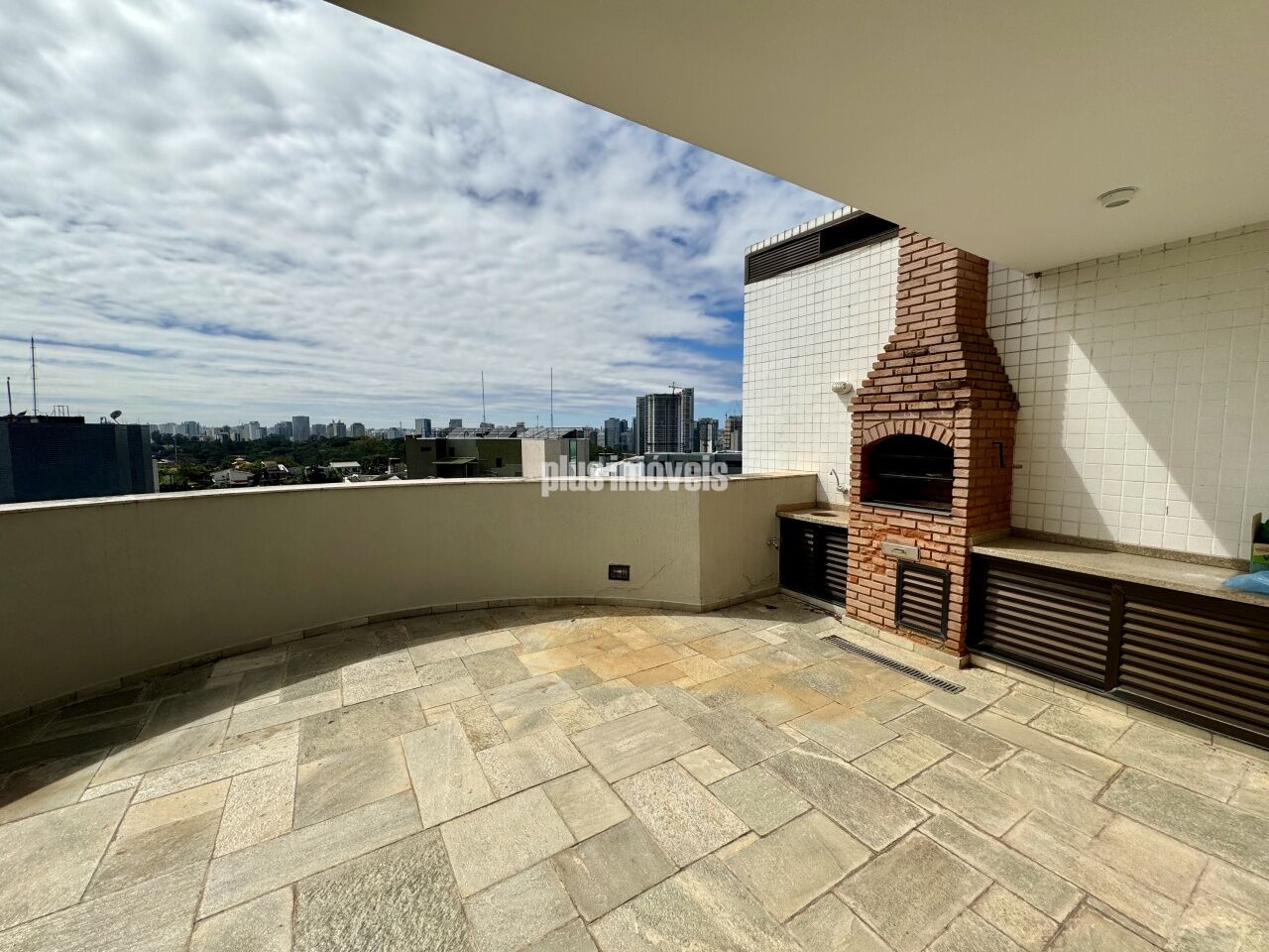 Apartamento, 4 quartos, 380 m² - Foto 3