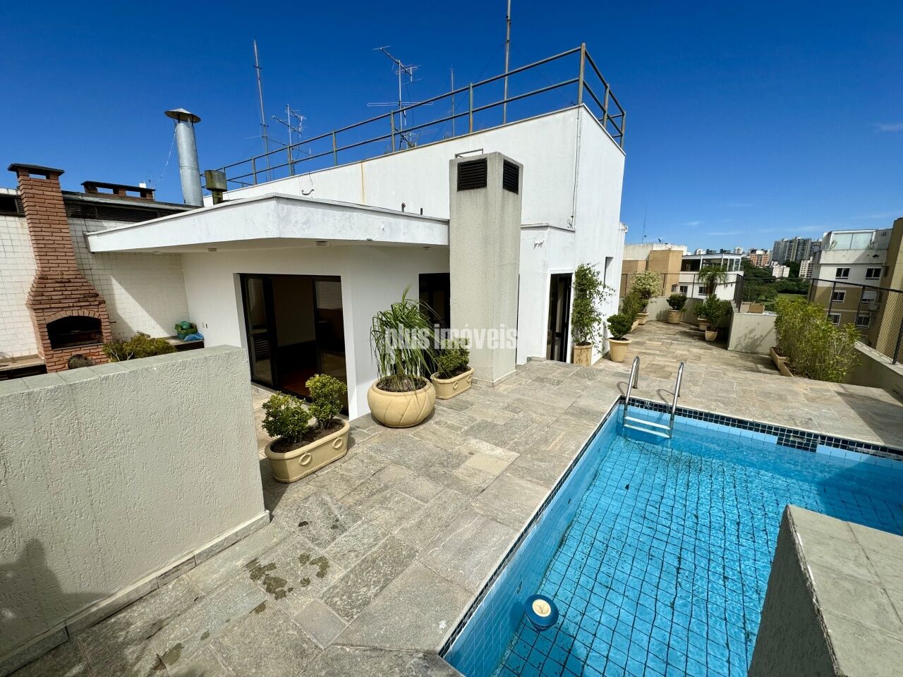 Apartamento, 4 quartos, 380 m² - Foto 6