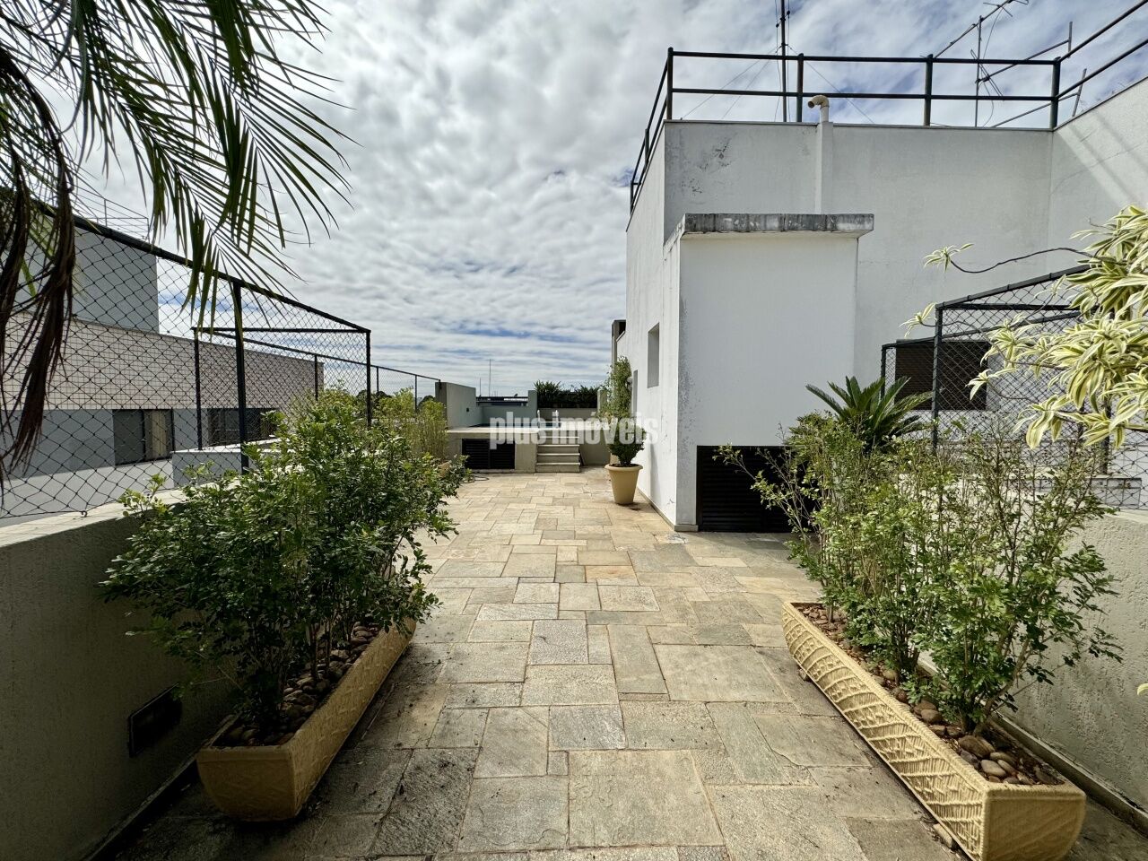 Apartamento, 4 quartos, 380 m² - Foto 9