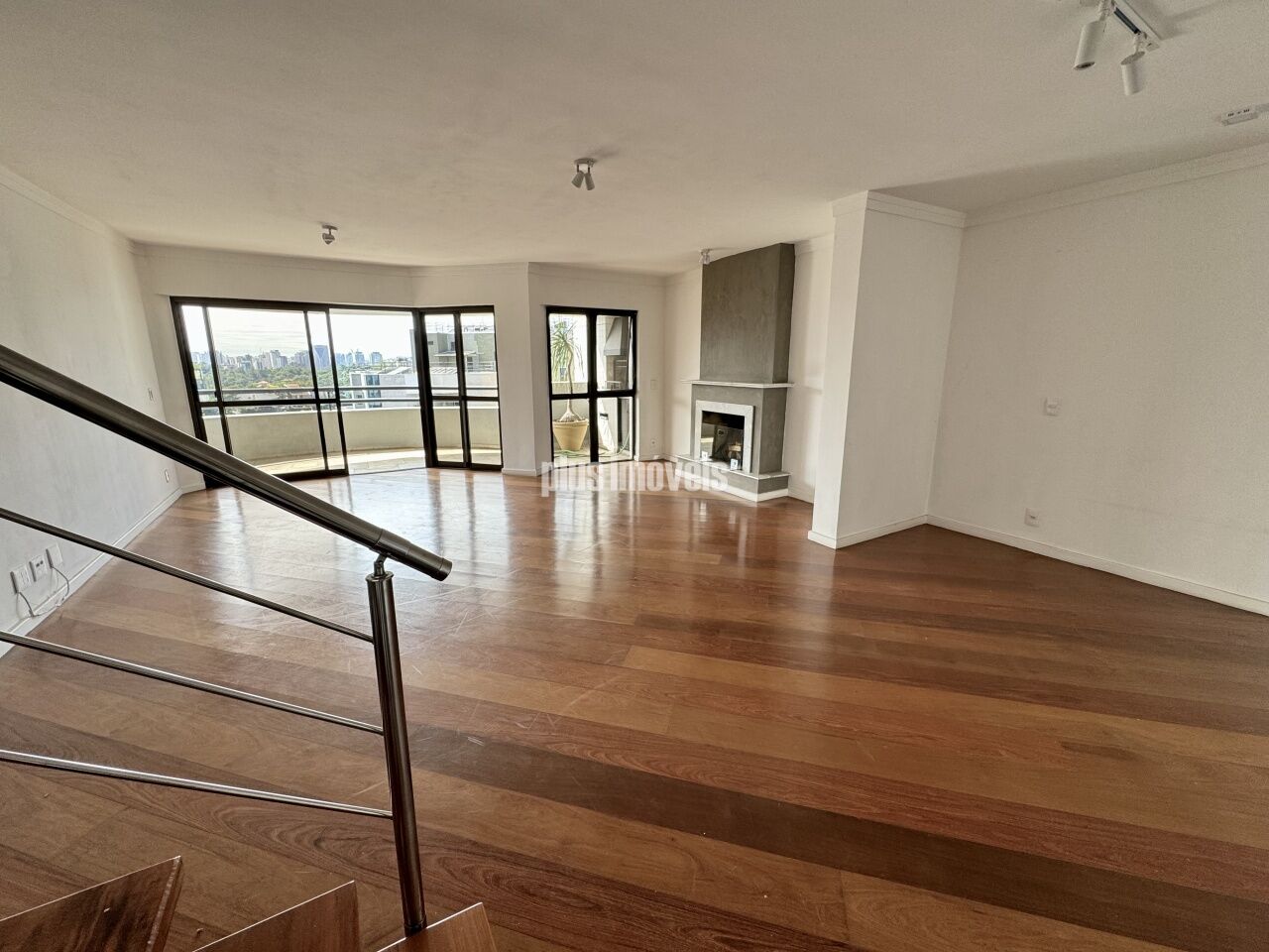 Apartamento, 4 quartos, 380 m² - Foto 12