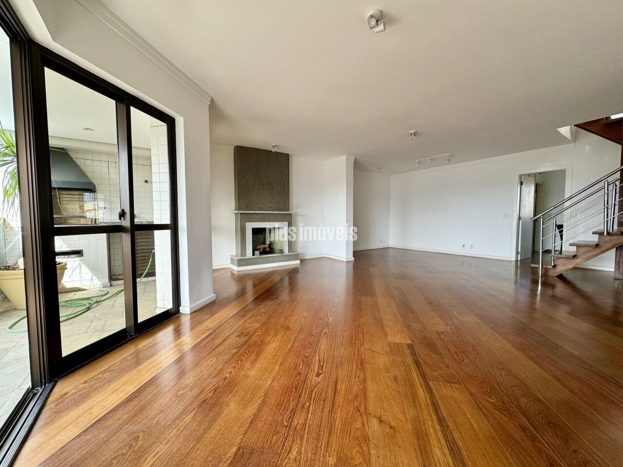 Apartamento, 4 quartos, 380 m² - Foto 13