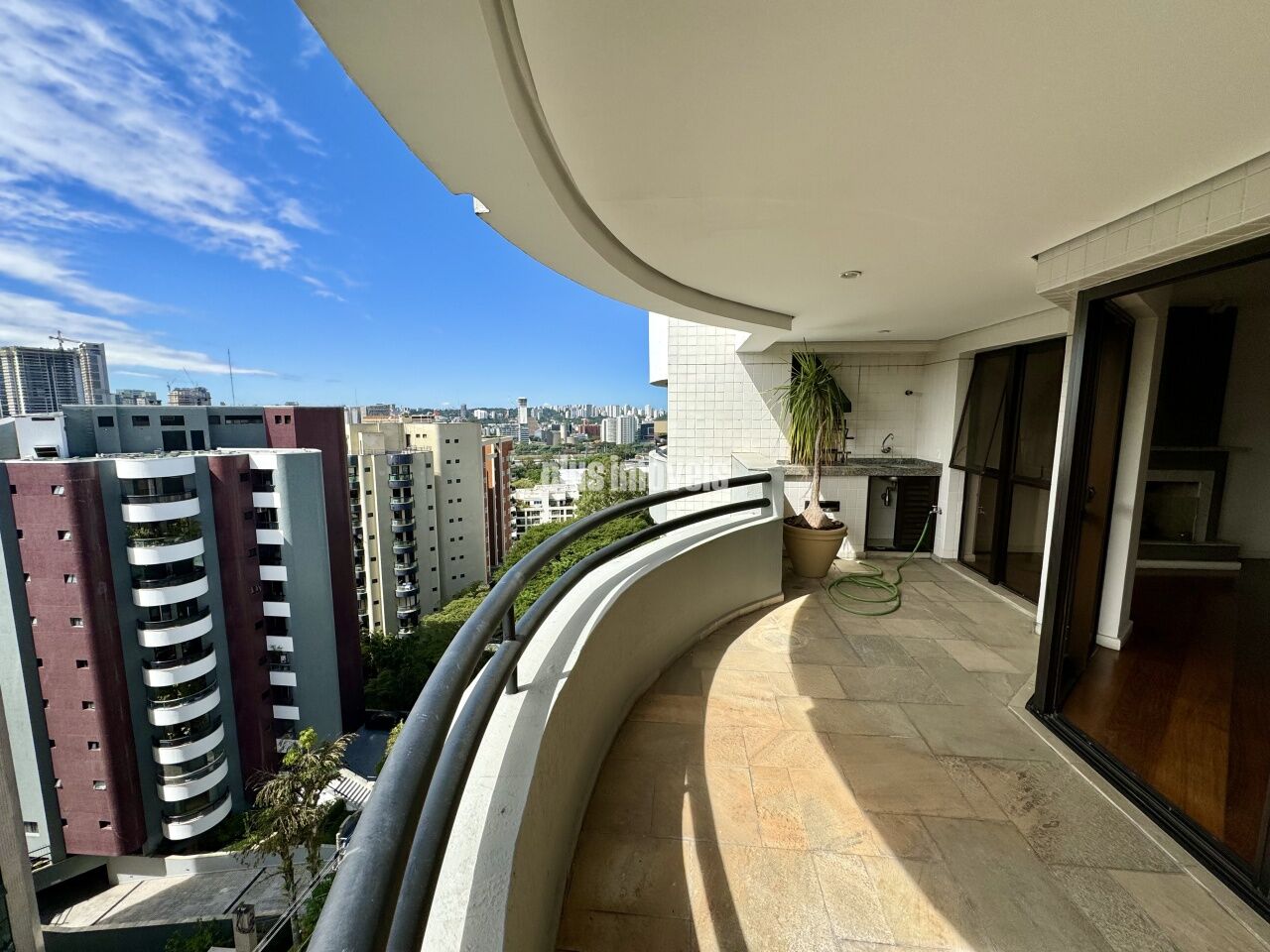Apartamento, 4 quartos, 380 m² - Foto 14