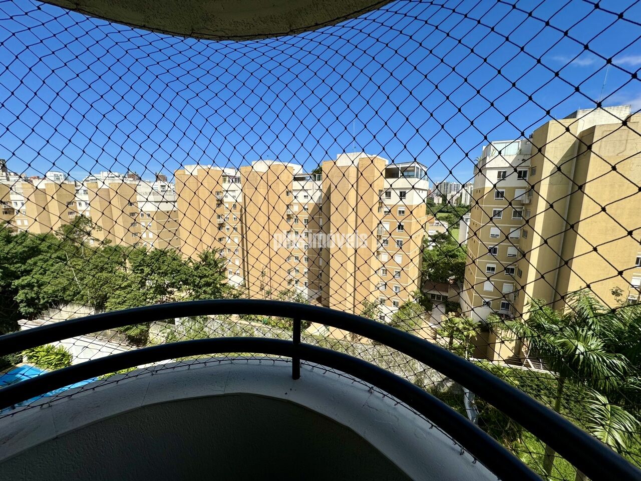Apartamento, 4 quartos, 380 m² - Foto 31