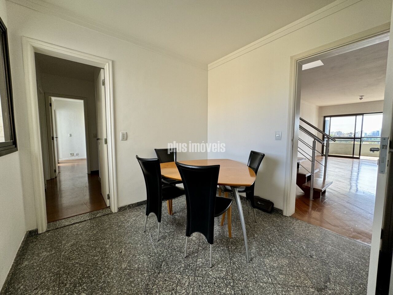 Apartamento, 4 quartos, 380 m² - Foto 39