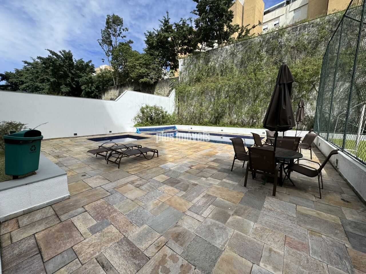 Apartamento, 4 quartos, 380 m² - Foto 43