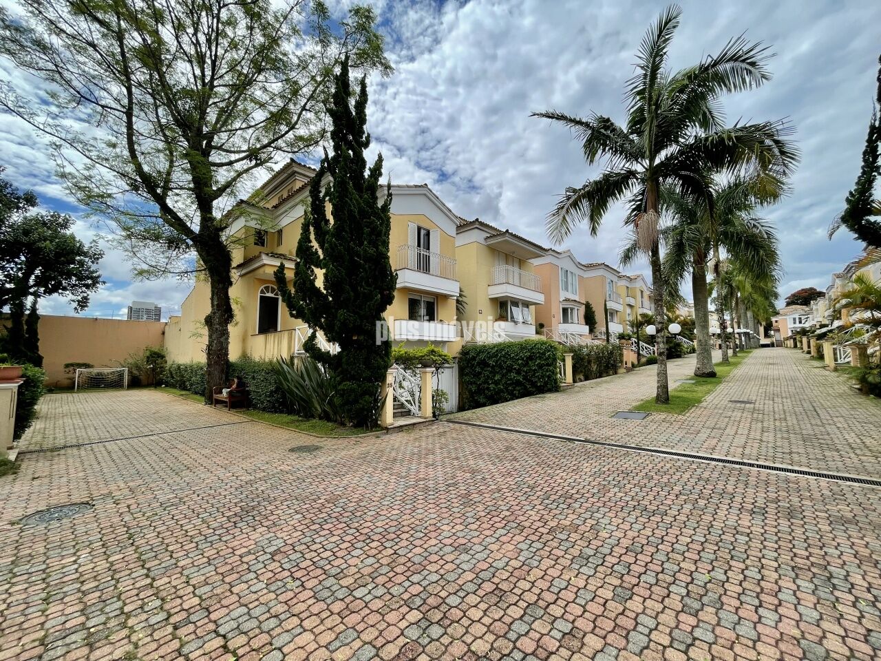 Casa de Condomínio, 3 quartos - Foto 5