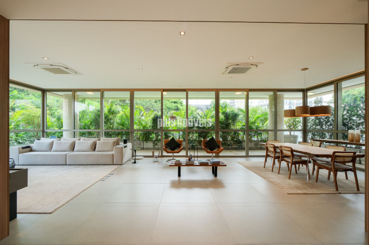 Apartamento, 4 quartos, 520 m² - Foto 2