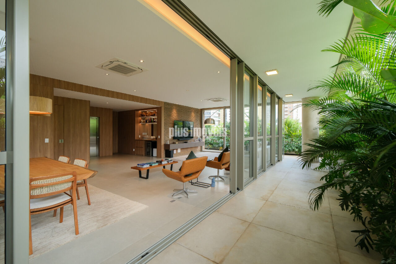 Apartamento, 4 quartos, 520 m² - Foto 3