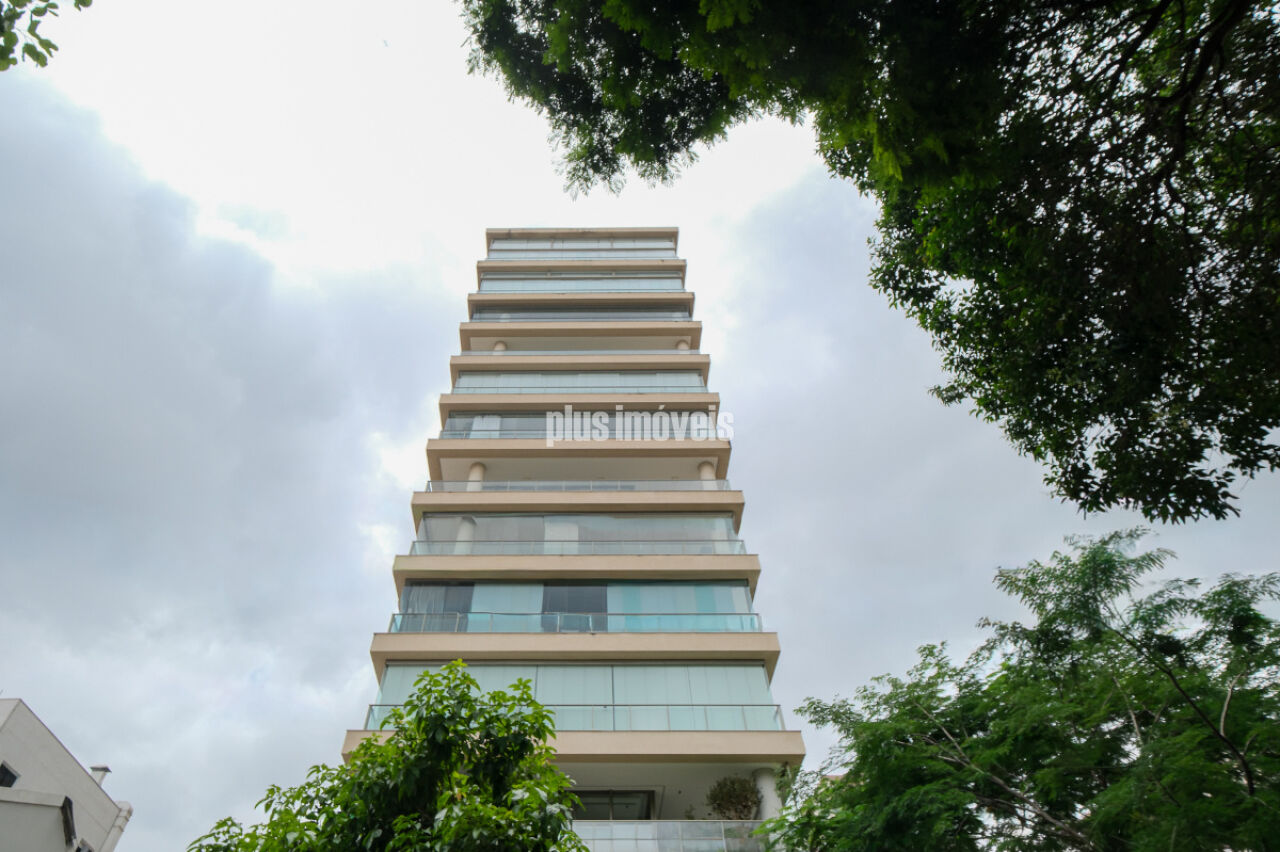 Apartamento, 4 quartos, 520 m² - Foto 37