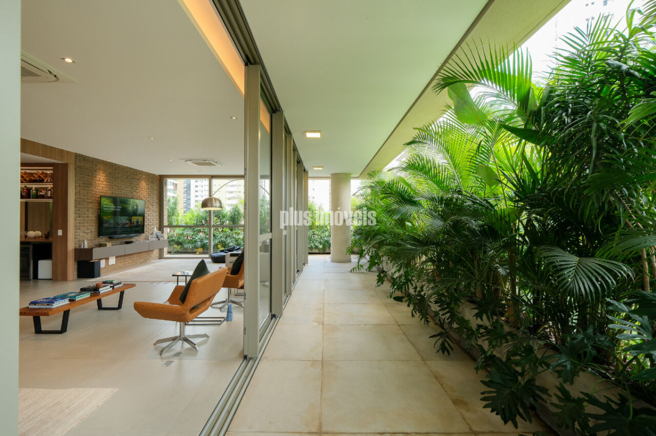 Apartamento, 4 quartos, 520 m² - Foto 4