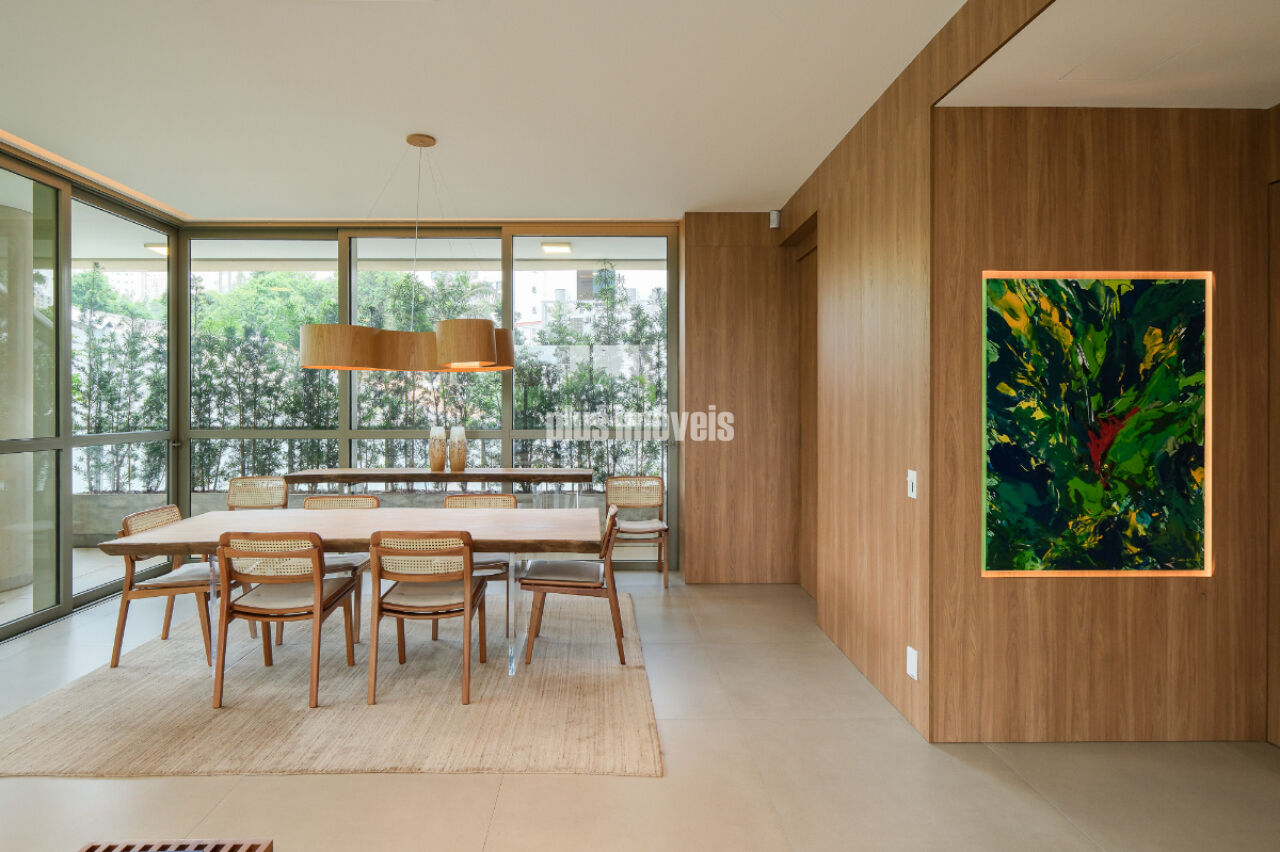 Apartamento, 4 quartos, 520 m² - Foto 5