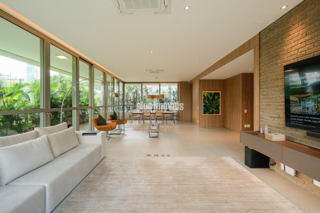 Apartamento, 4 quartos, 520 m² - Foto 6