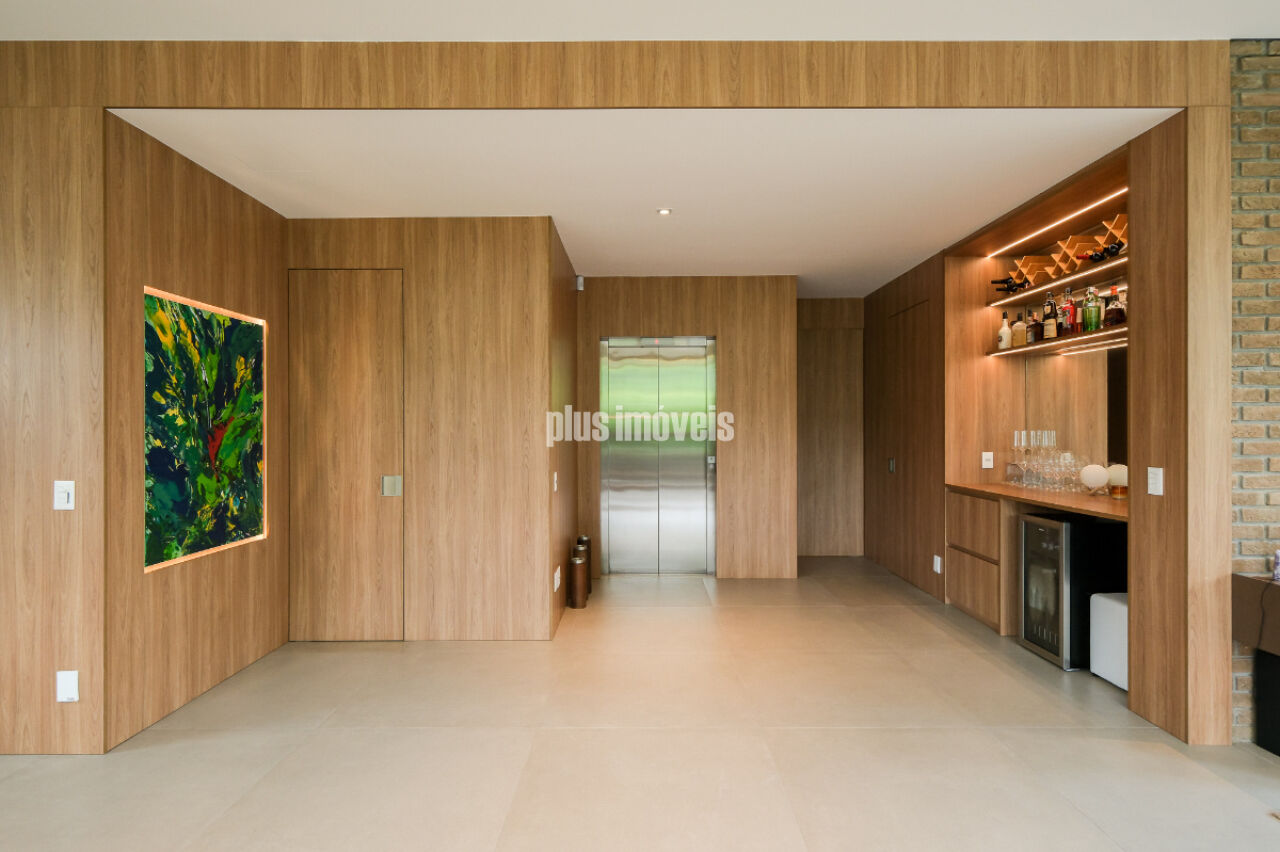Apartamento, 4 quartos, 520 m² - Foto 7