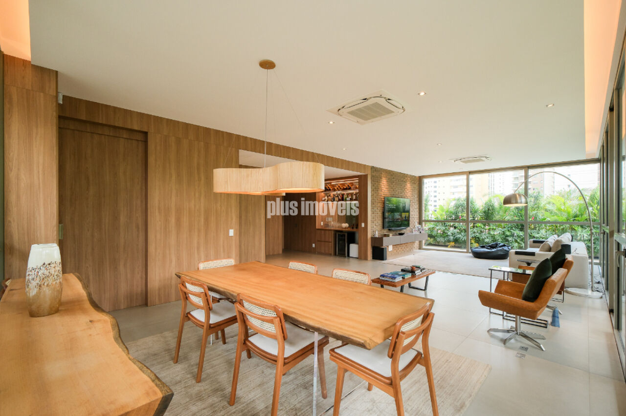 Apartamento, 4 quartos, 520 m² - Foto 8
