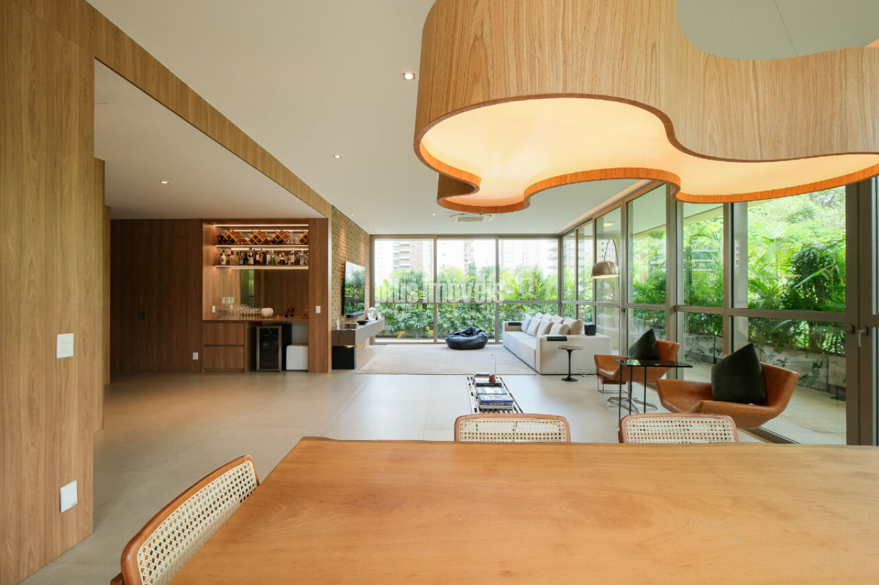 Apartamento, 4 quartos, 520 m² - Foto 1