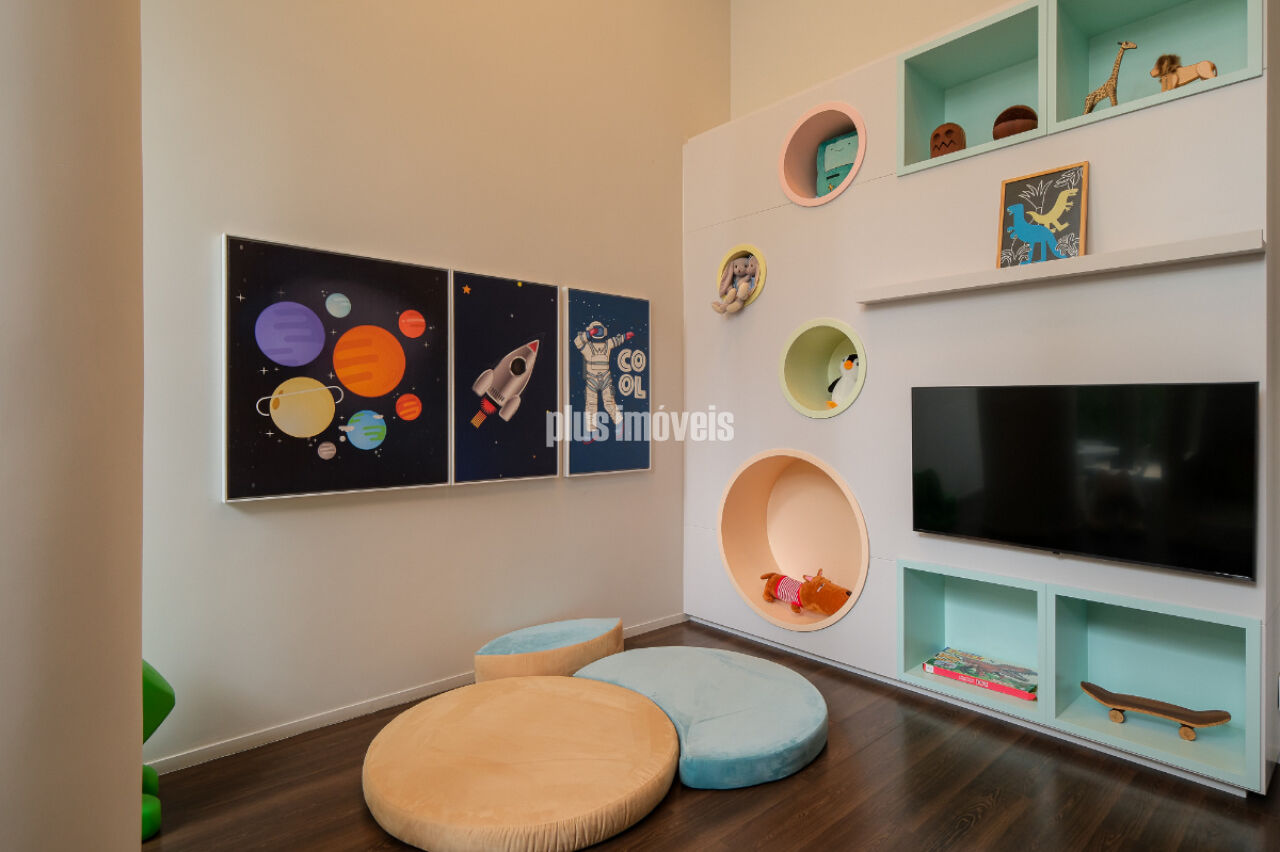 Apartamento, 4 quartos, 520 m² - Foto 41