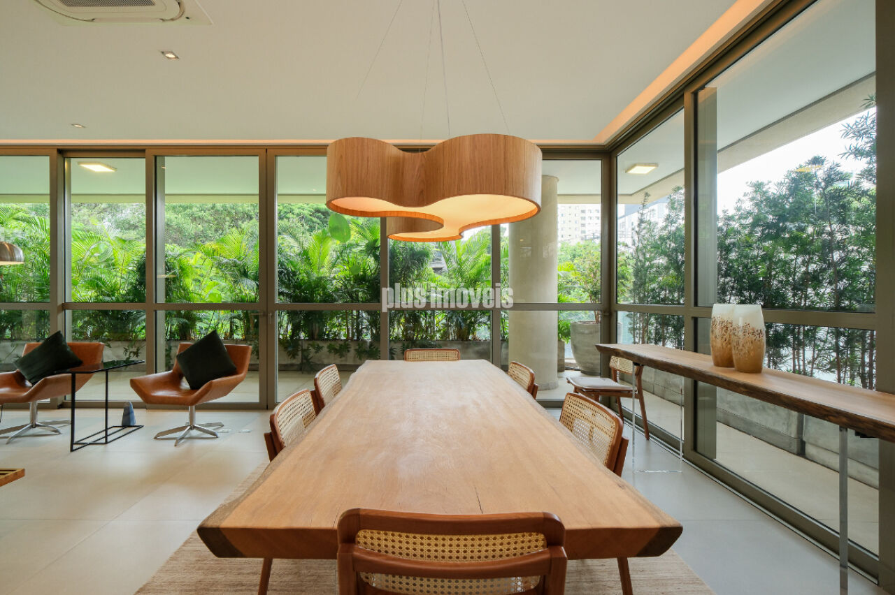 Apartamento, 4 quartos, 520 m² - Foto 9