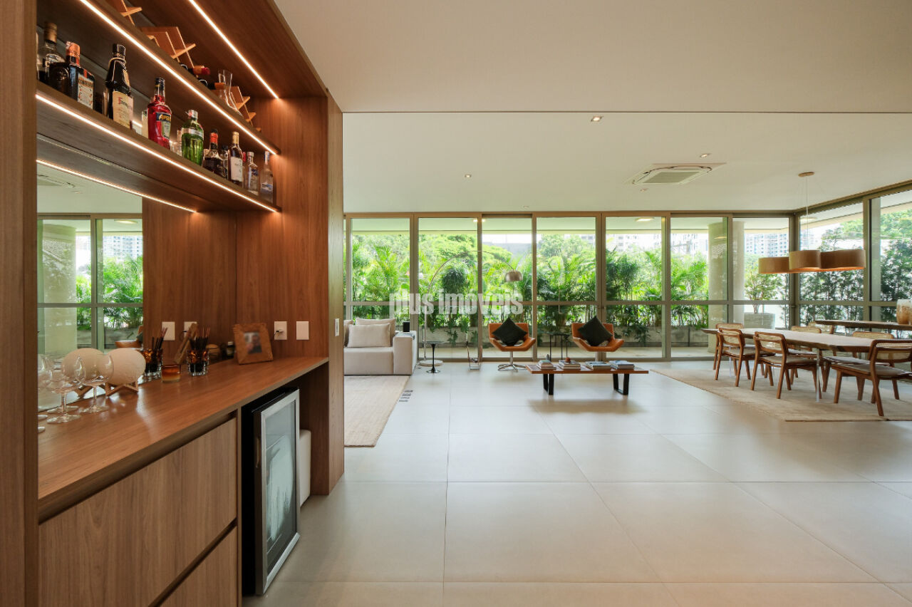Apartamento, 4 quartos, 520 m² - Foto 10