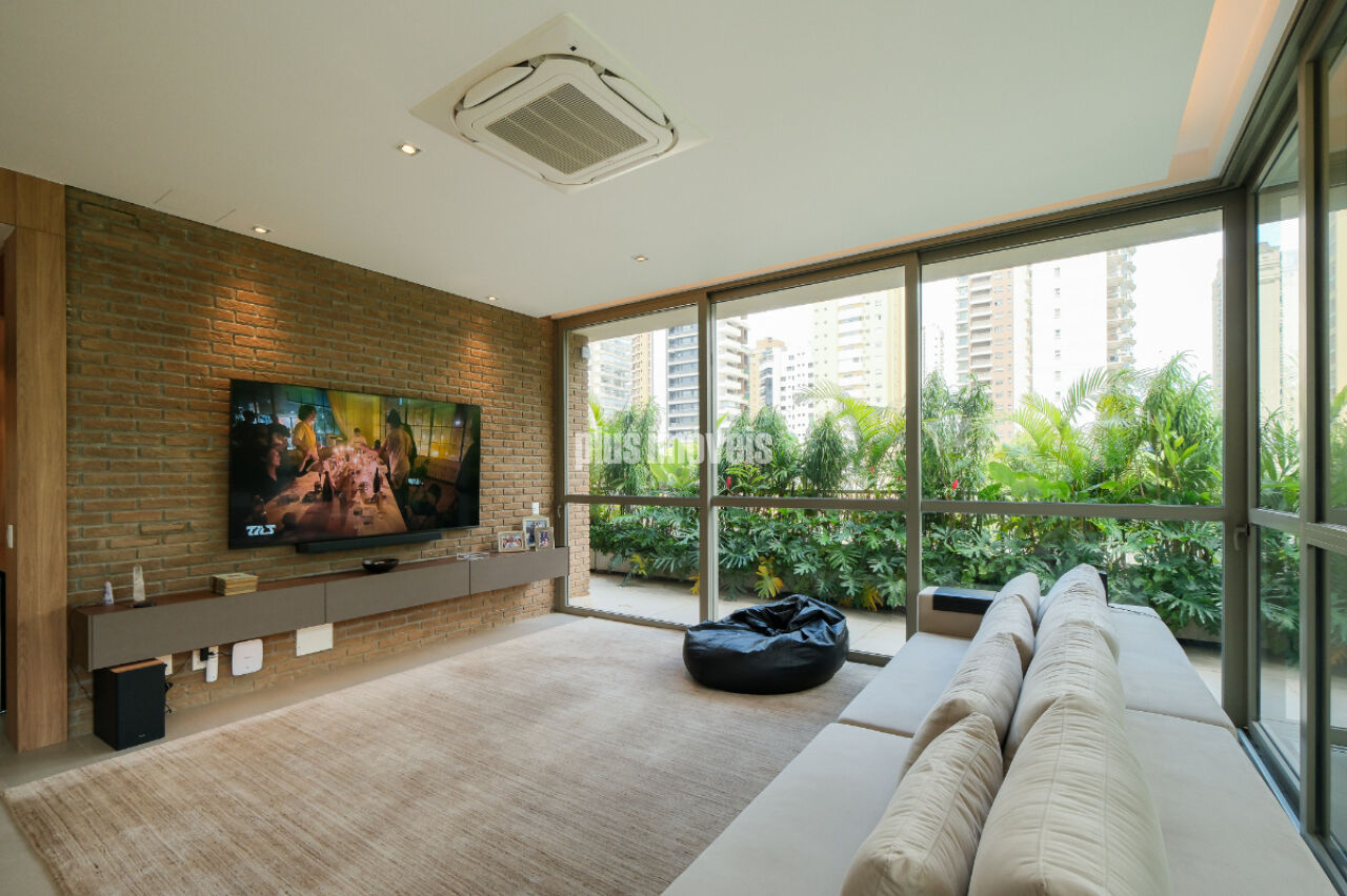 Apartamento, 4 quartos, 520 m² - Foto 11
