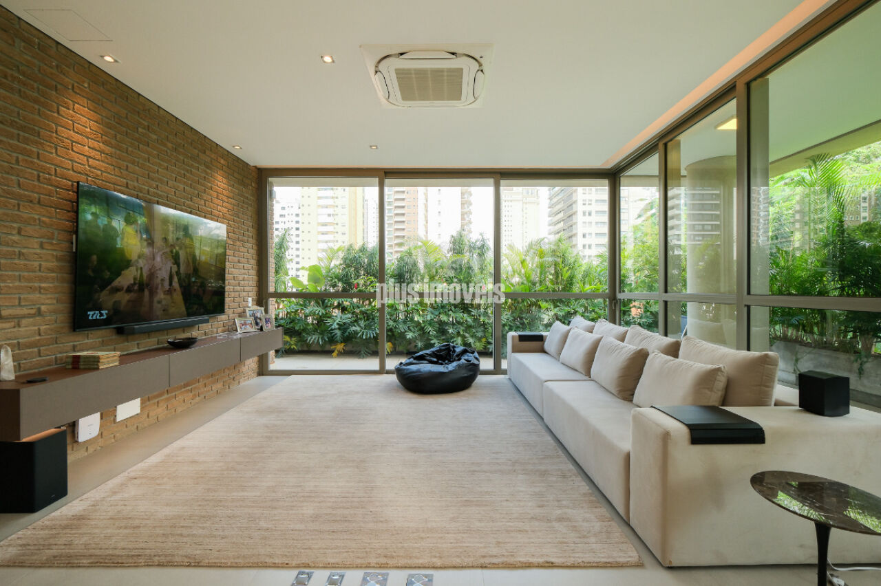 Apartamento, 4 quartos, 520 m² - Foto 12