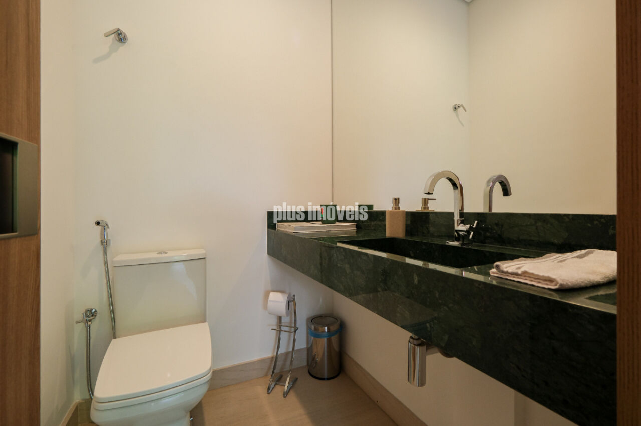Apartamento, 4 quartos, 520 m² - Foto 13