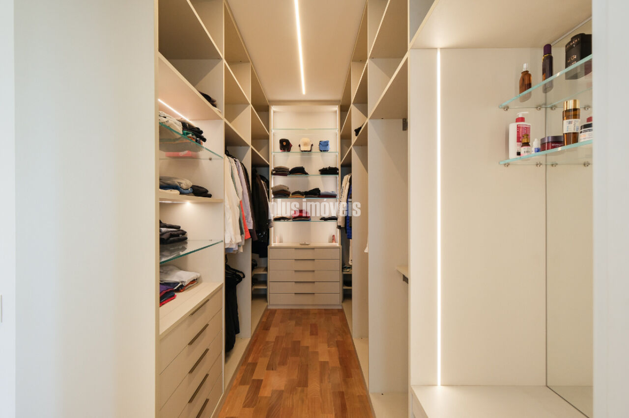 Apartamento, 4 quartos, 520 m² - Foto 28