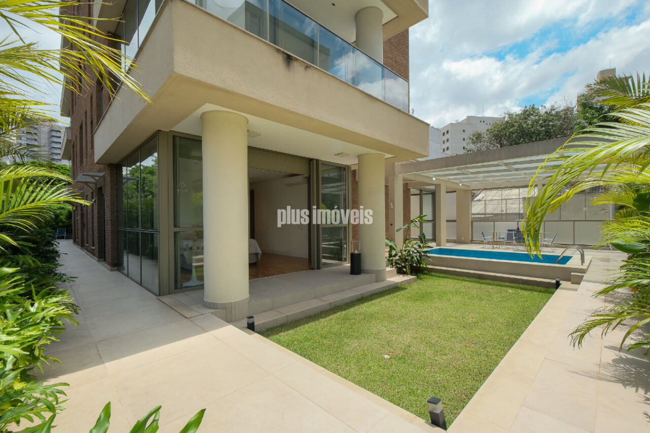 Apartamento, 4 quartos, 520 m² - Foto 32