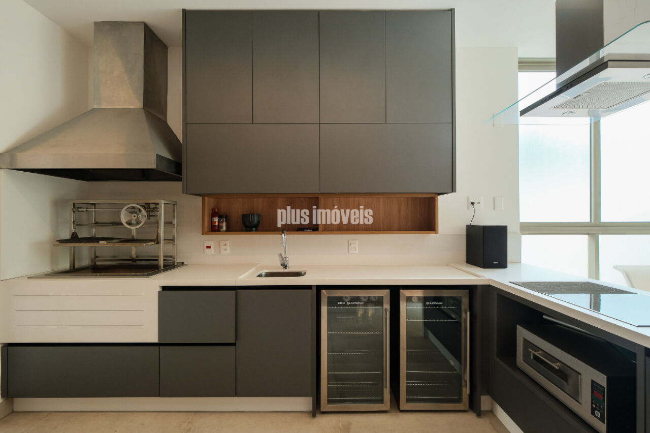 Apartamento, 4 quartos, 520 m² - Foto 20