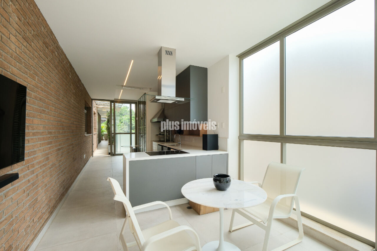 Apartamento, 4 quartos, 520 m² - Foto 19