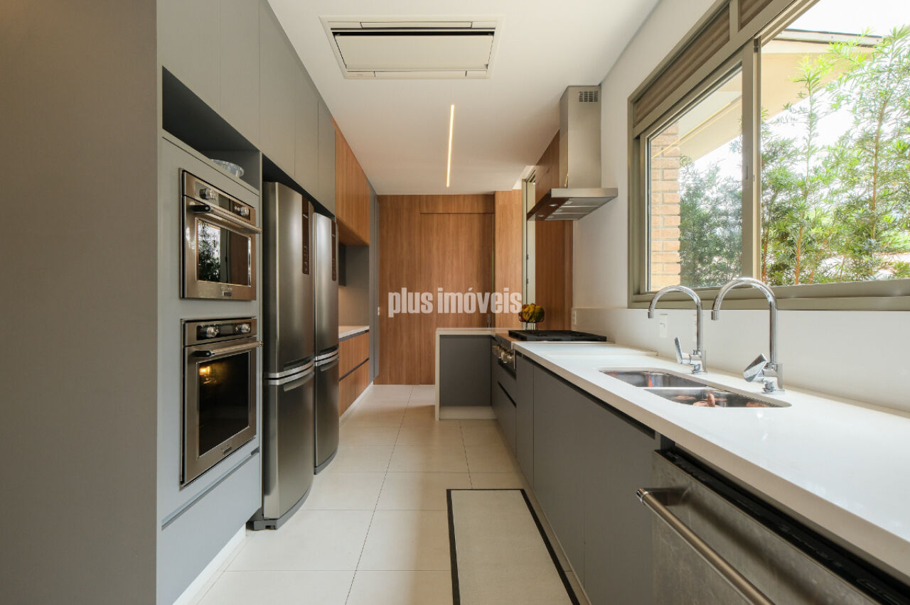 Apartamento, 4 quartos, 520 m² - Foto 22