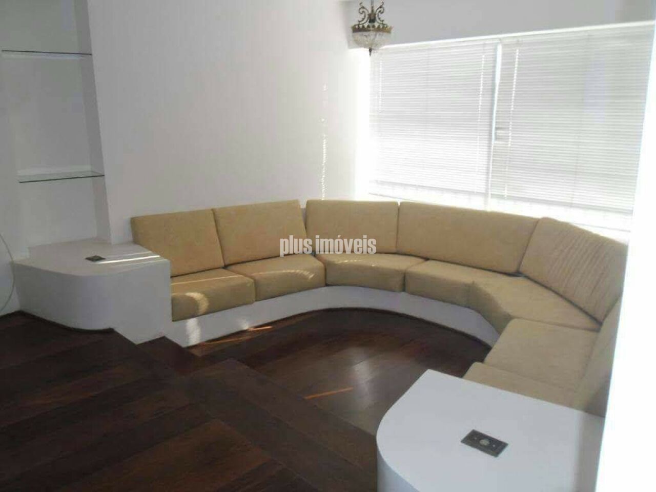 Apartamento, 2 quartos, 100 m² - Foto 1