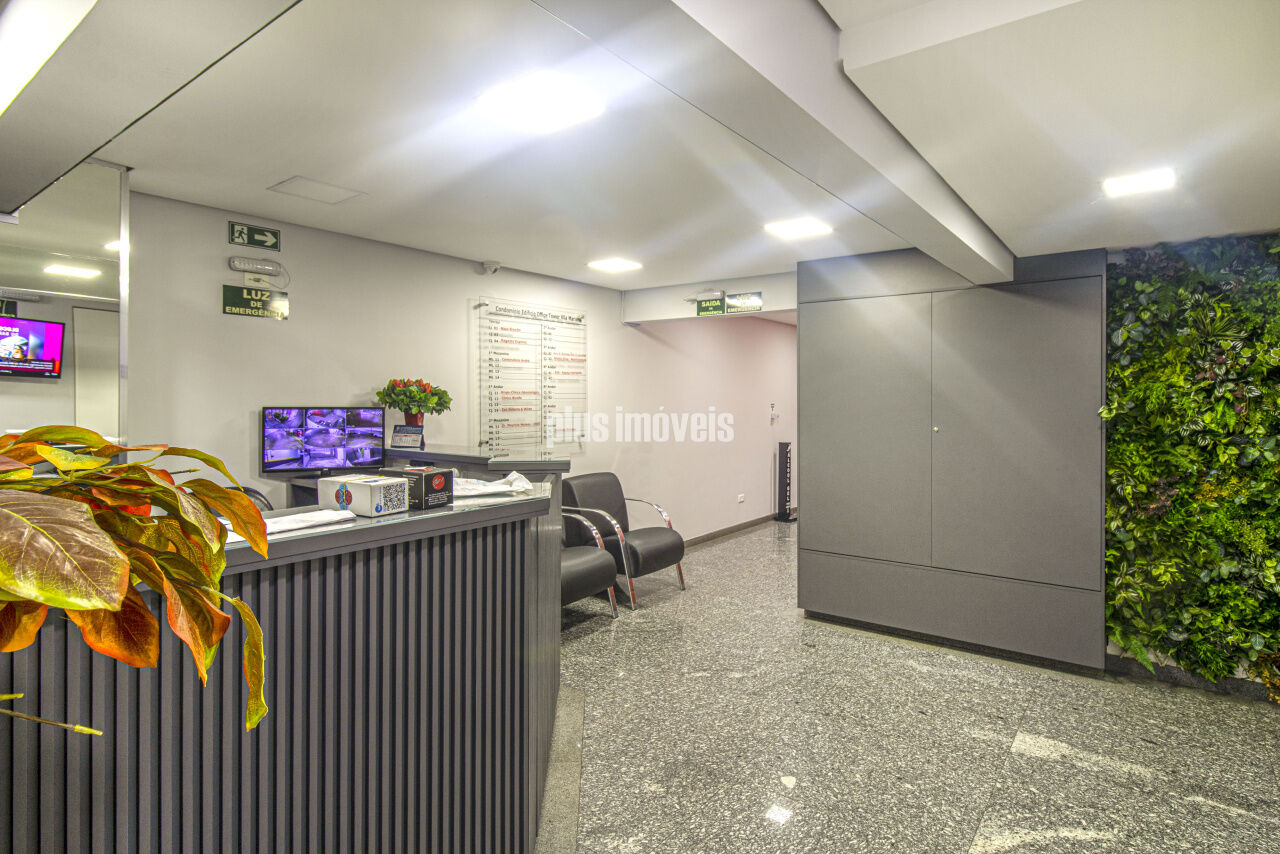 Conjunto Comercial-Sala à venda, 30m² - Foto 14