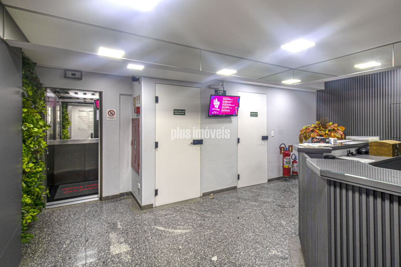 Conjunto Comercial-Sala à venda, 30m² - Foto 13