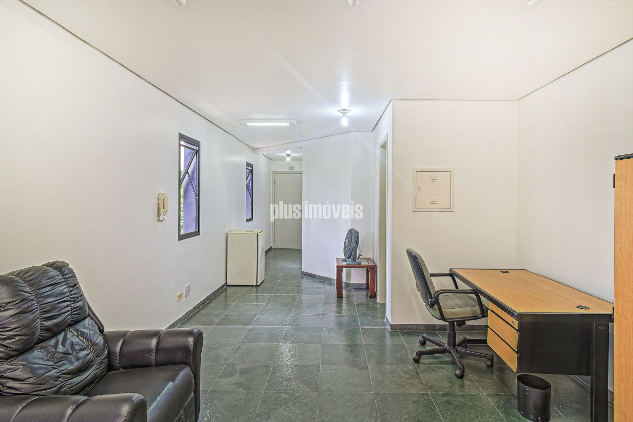 Conjunto Comercial-Sala à venda, 30m² - Foto 3