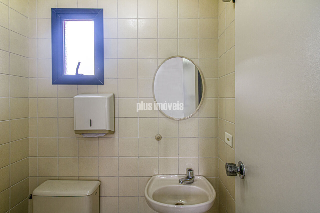 Conjunto Comercial-Sala à venda, 30m² - Foto 7