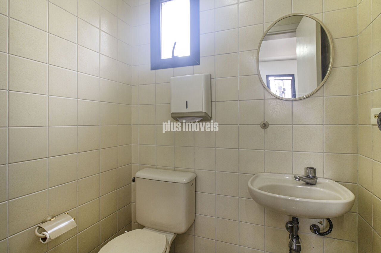 Conjunto Comercial-Sala à venda, 30m² - Foto 8