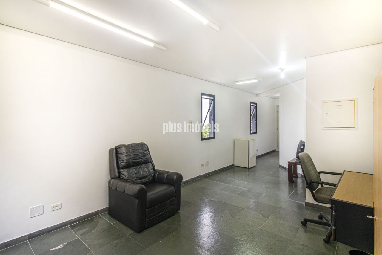 Conjunto Comercial-Sala à venda, 30m² - Foto 5