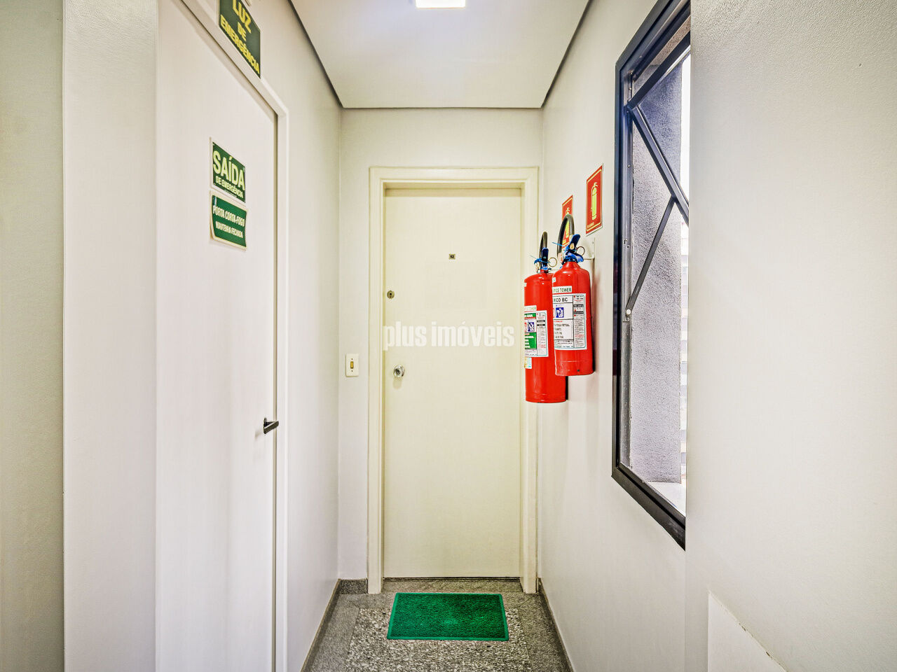 Conjunto Comercial-Sala à venda, 30m² - Foto 9