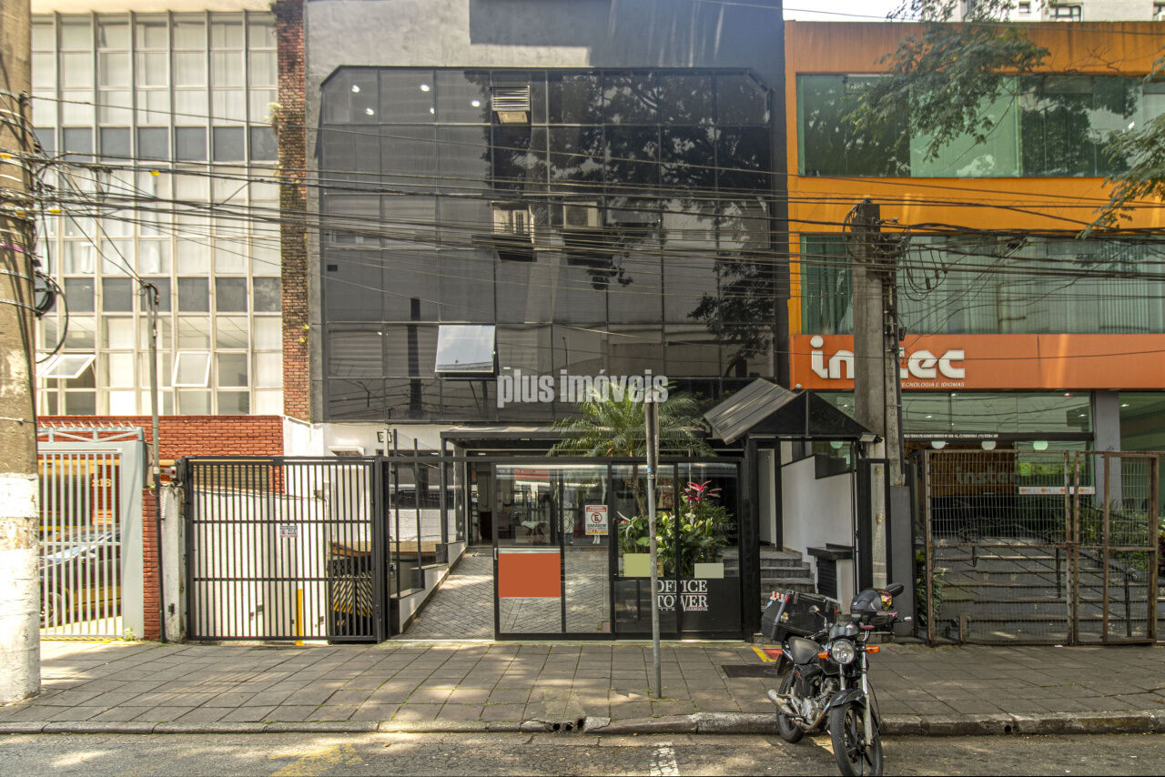 Conjunto Comercial-Sala à venda, 30m² - Foto 15