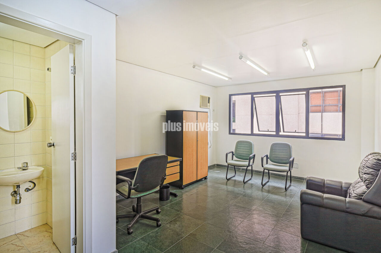Conjunto Comercial-Sala à venda, 30m² - Foto 1