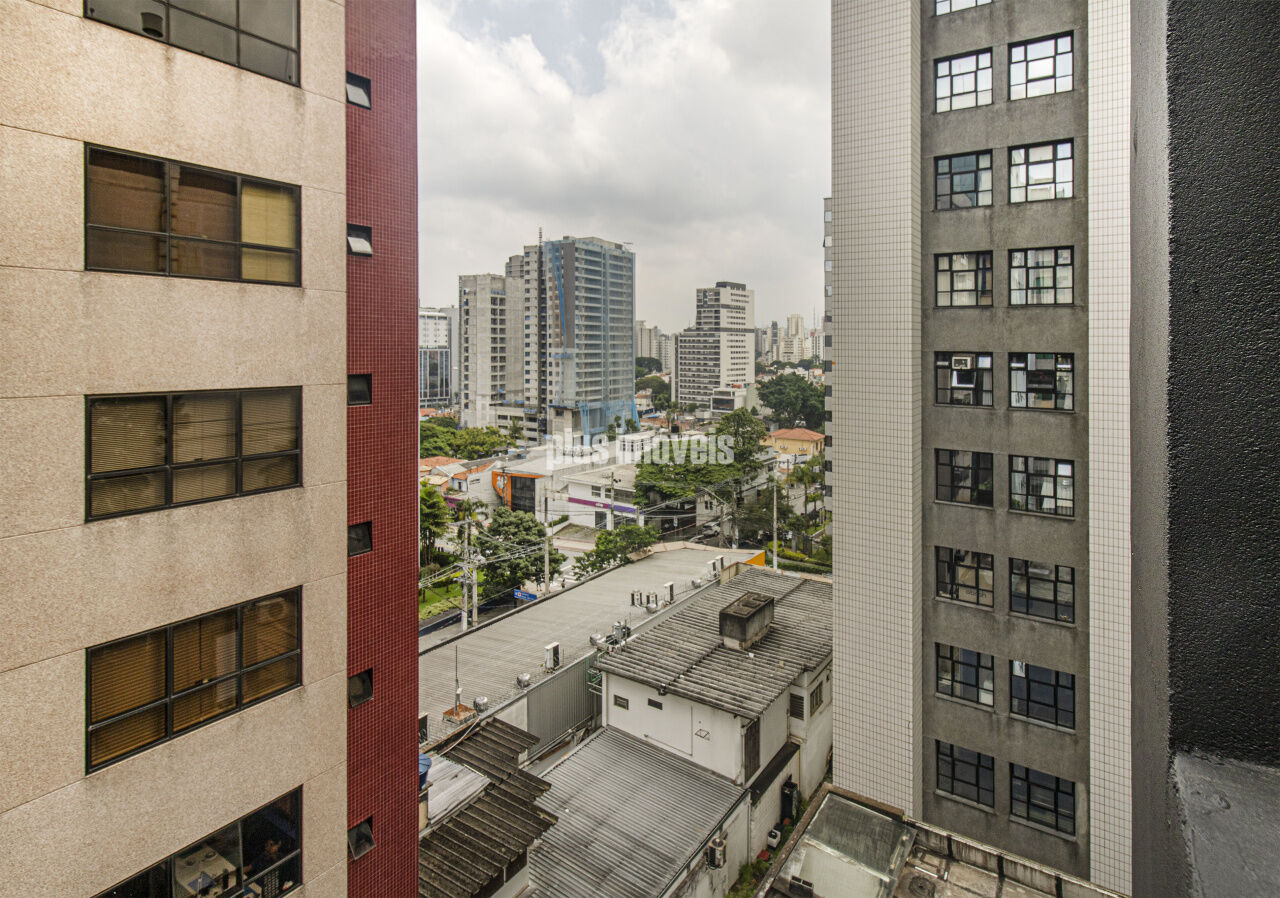 Conjunto Comercial-Sala à venda, 30m² - Foto 6