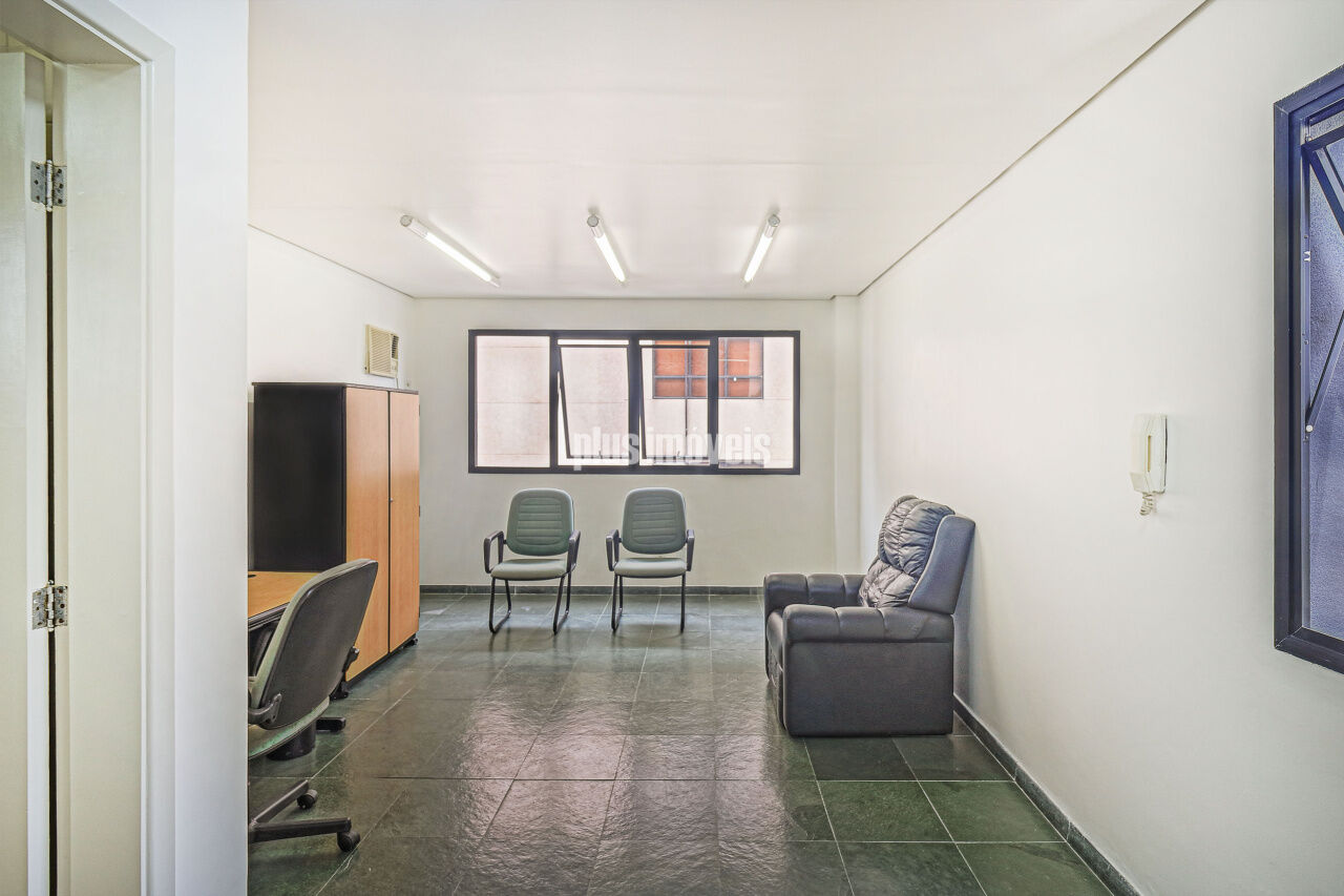 Conjunto Comercial-Sala à venda, 30m² - Foto 2