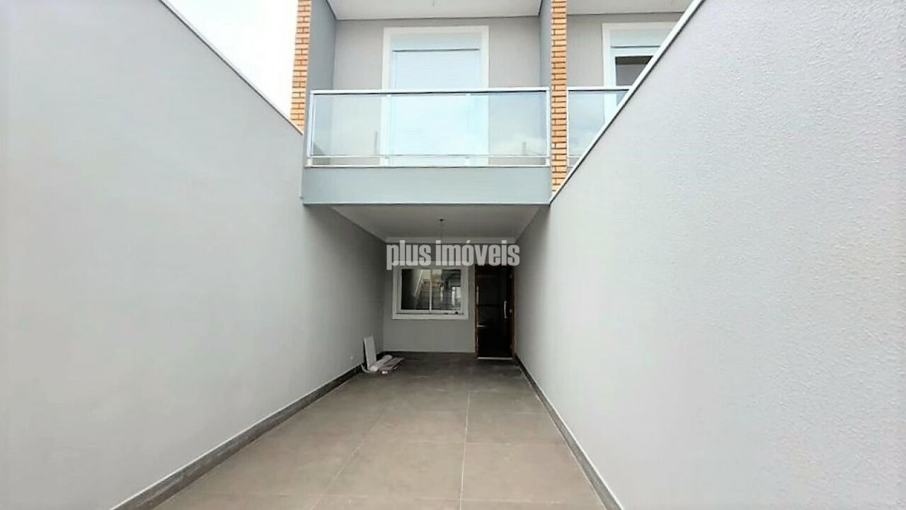 Casa, 3 quartos, 120 m² - Foto 1