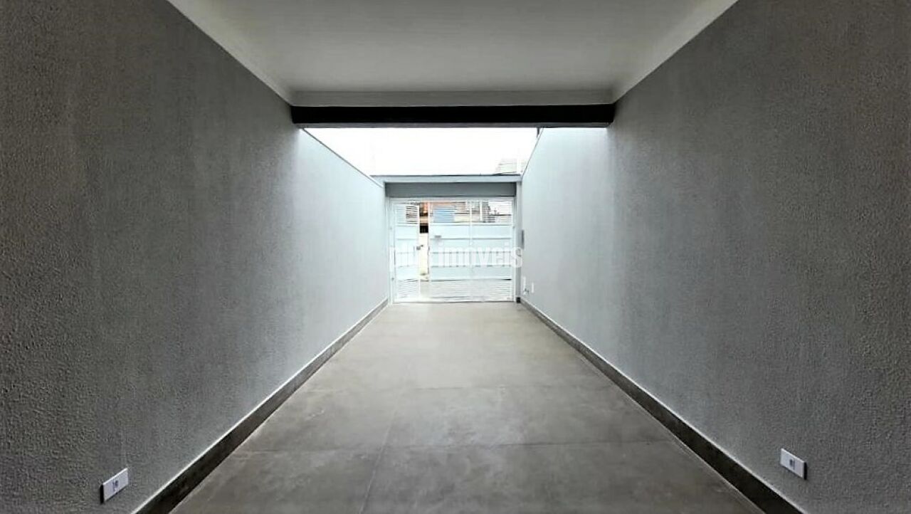 Casa, 3 quartos, 120 m² - Foto 2