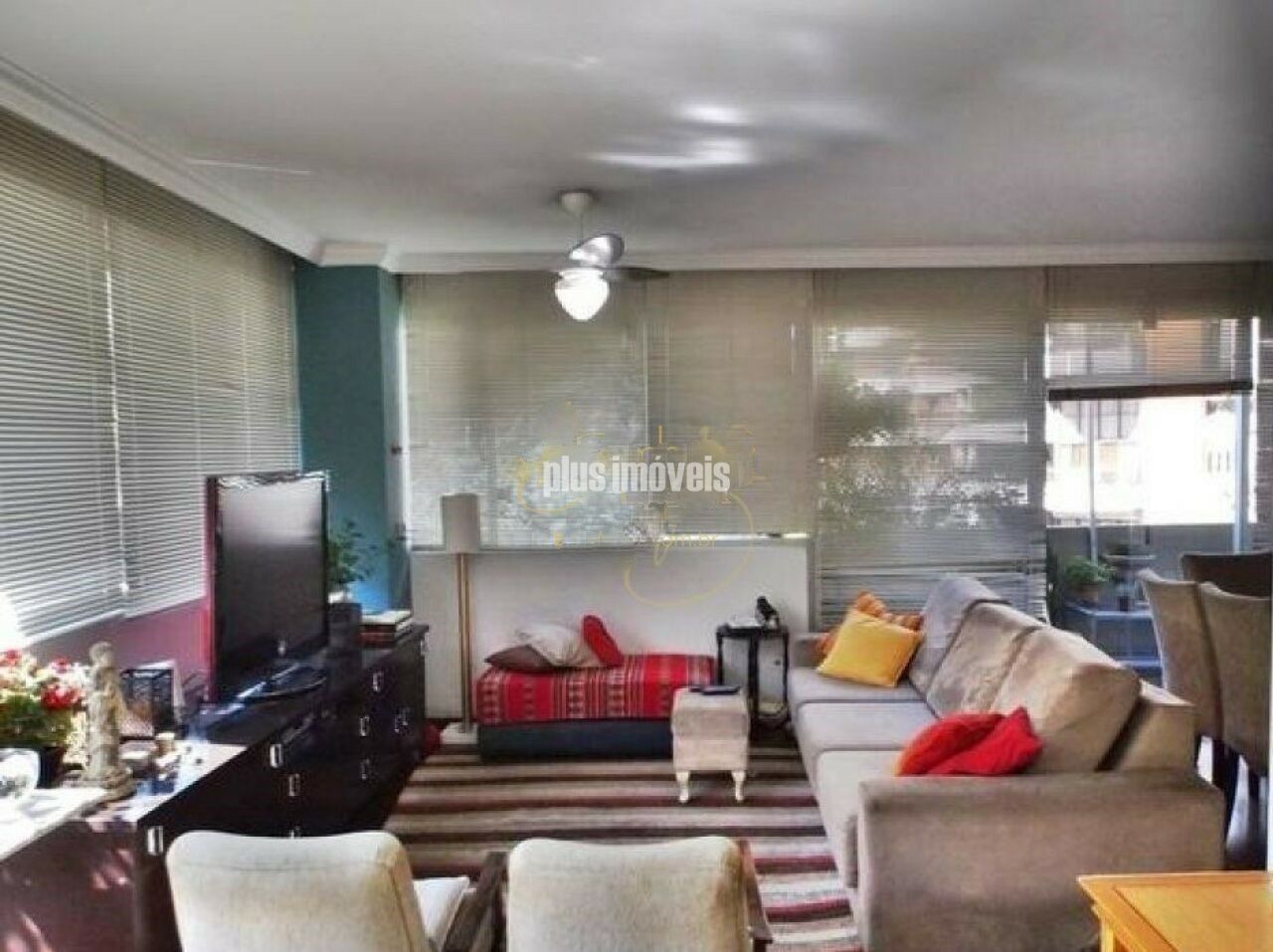 Apartamento, 3 quartos, 158 m² - Foto 2