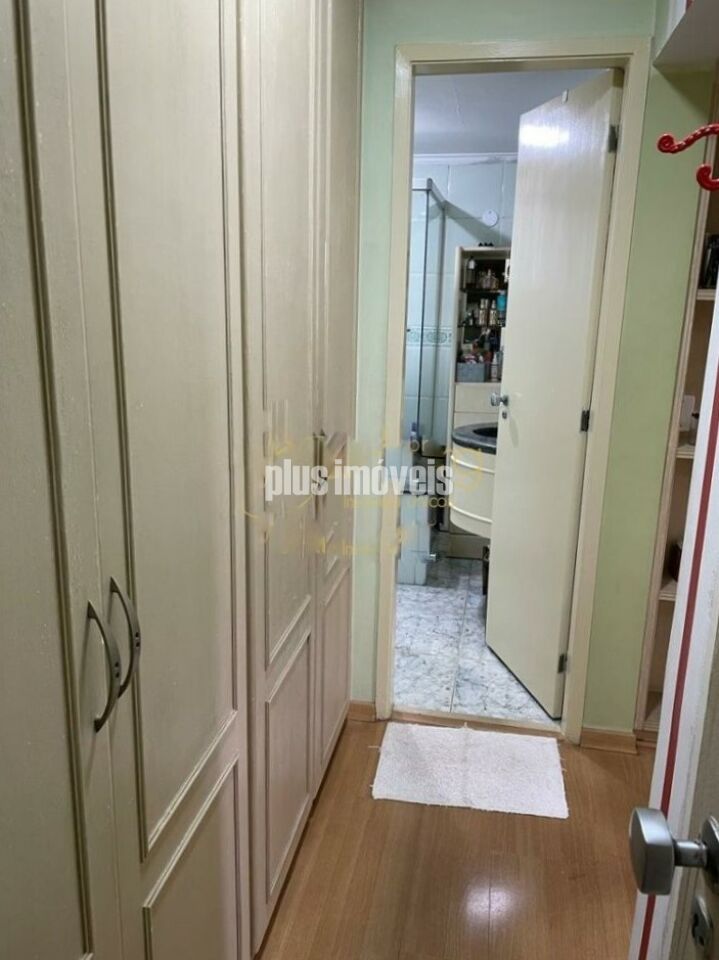 Apartamento, 3 quartos, 158 m² - Foto 11