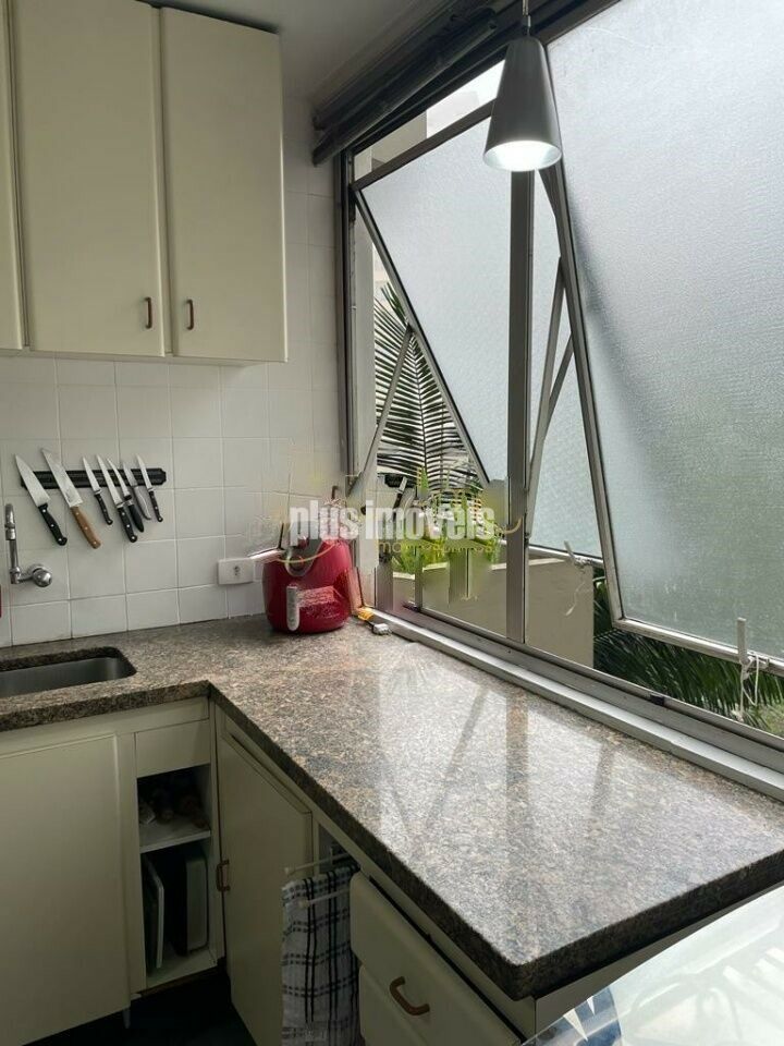 Apartamento, 3 quartos, 158 m² - Foto 8