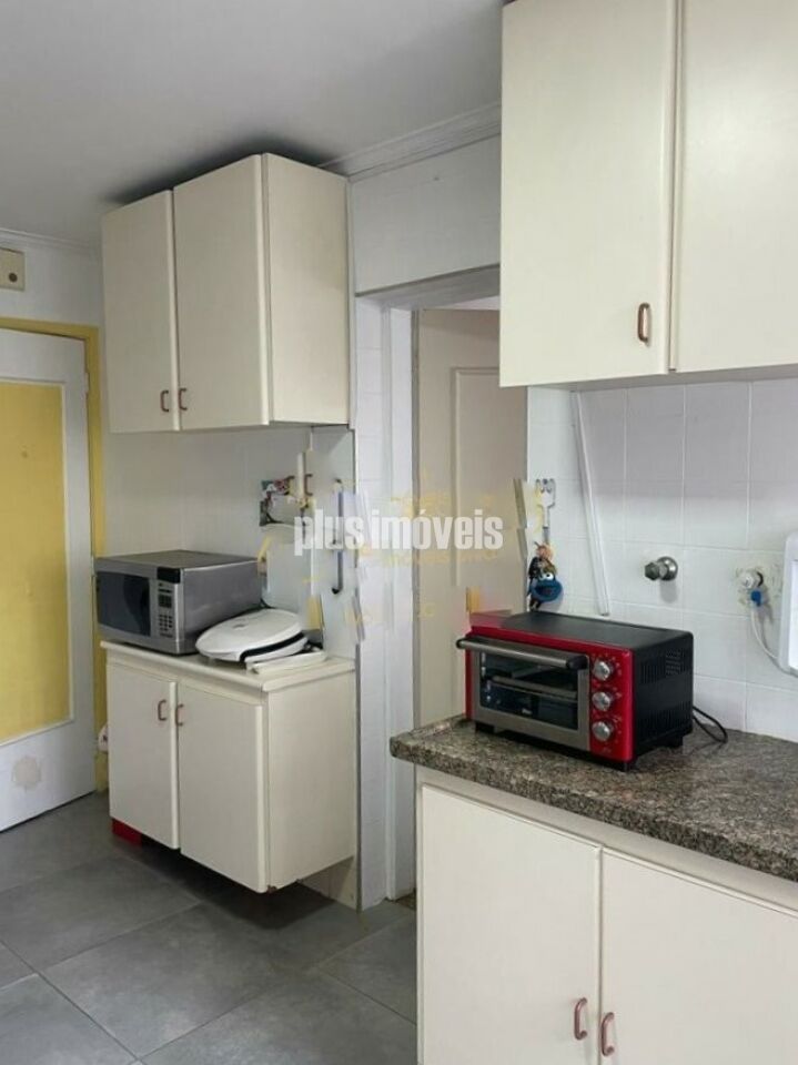 Apartamento, 3 quartos, 158 m² - Foto 5