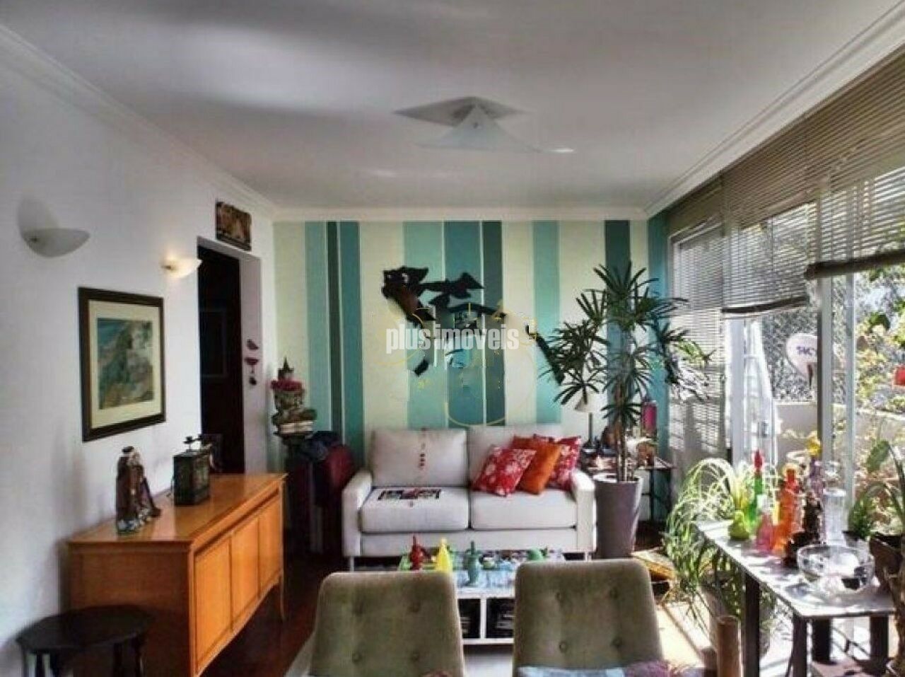 Apartamento, 3 quartos, 158 m² - Foto 1