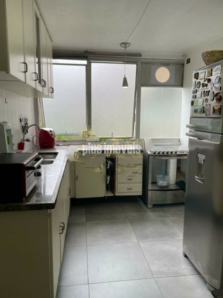 Apartamento, 3 quartos, 158 m² - Foto 9